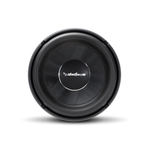 T2S1-13 - Power 13" T2 Single 1-Ohm Subwoofer - image 4