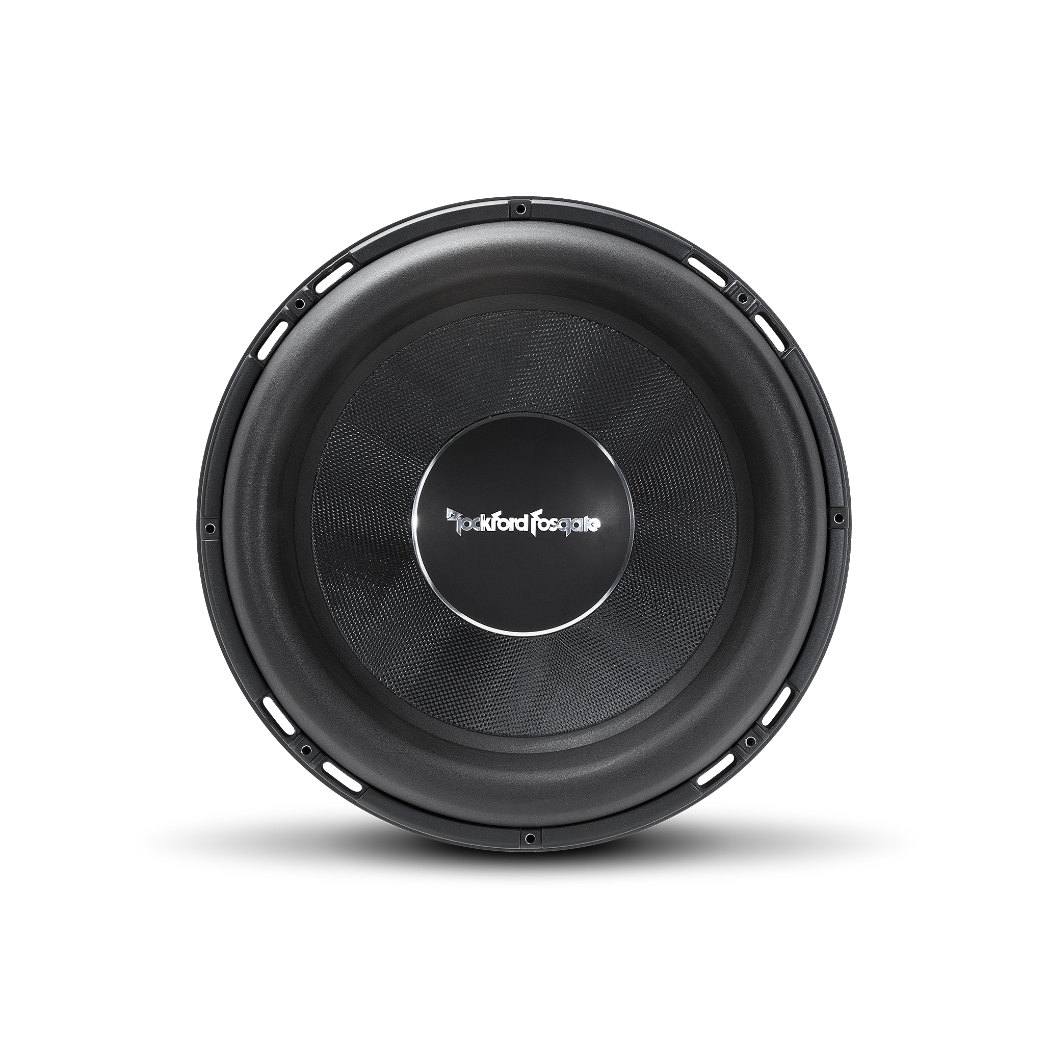 Power 13" T2 Single 1-Ohm Subwoofer