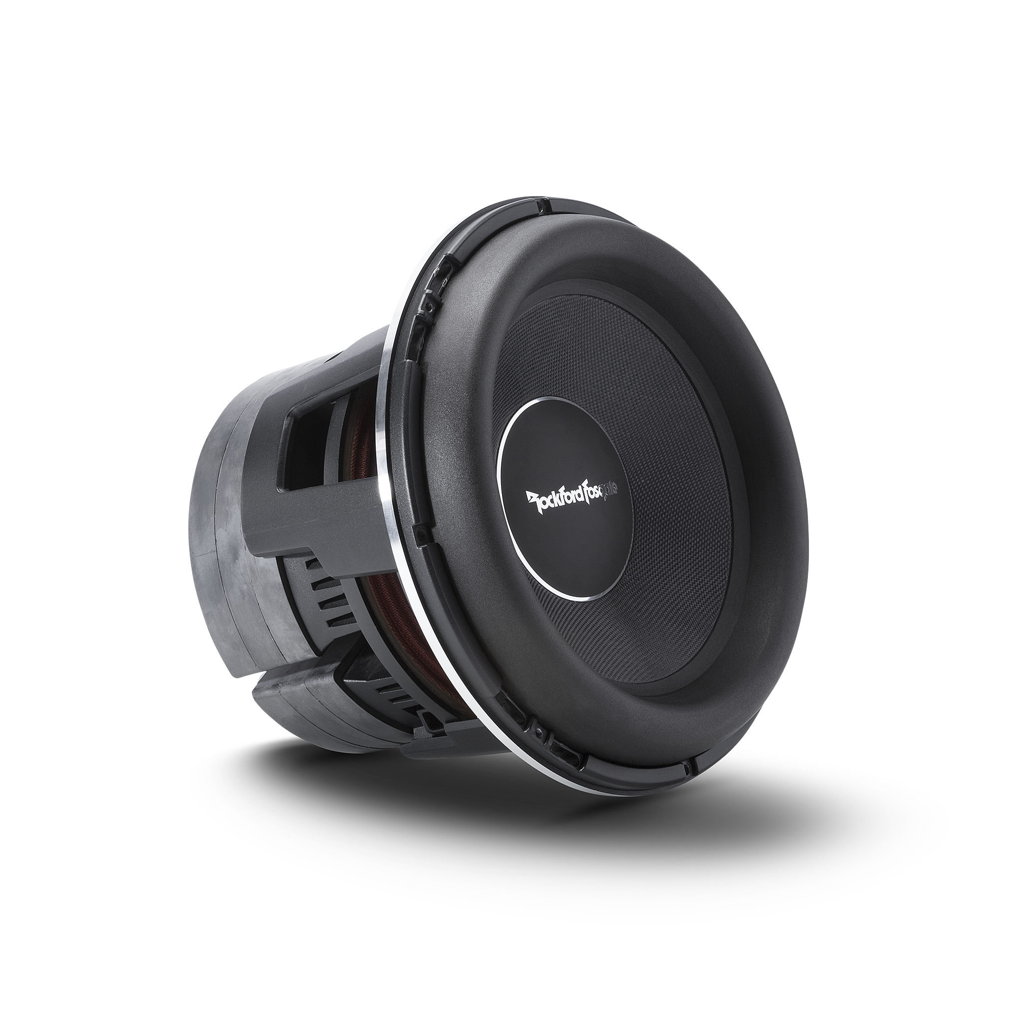 Power 13" T2 Single 1-Ohm Subwoofer