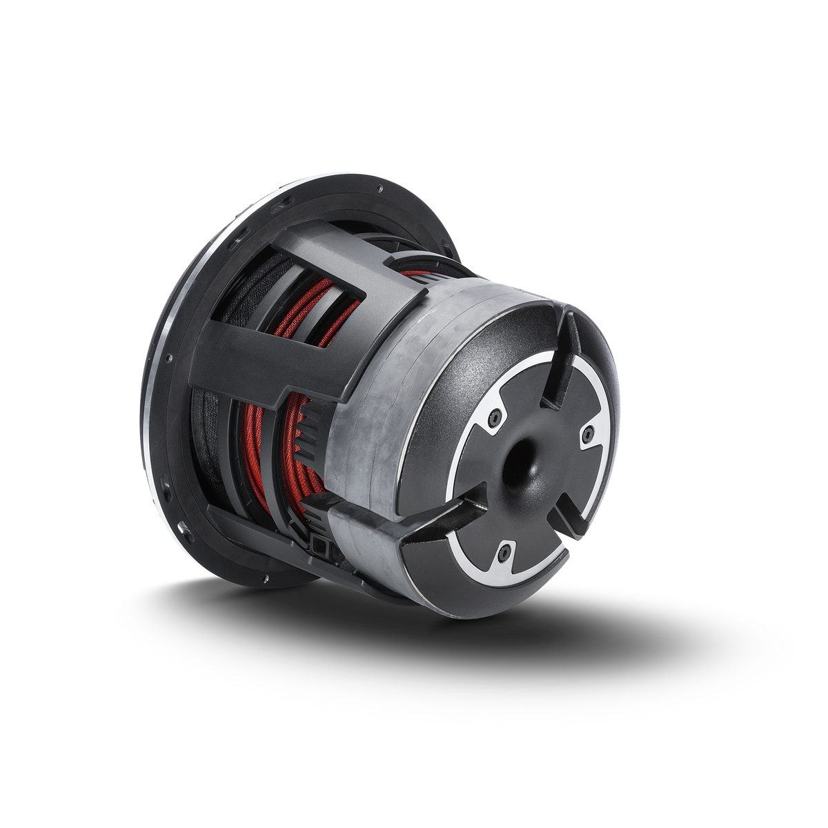 T2S1-13 - Power 13" T2 Single 1-Ohm Subwoofer - image 6