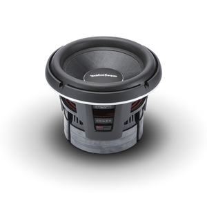 T2S1-13 - Power 13" T2 Single 1-Ohm Subwoofer - image 5