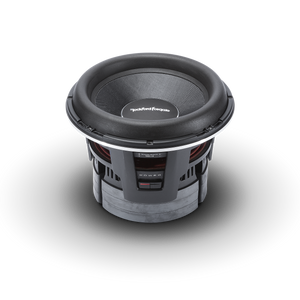 T2S1-13 - Power 13" T2 Single 1-Ohm Subwoofer - image 1