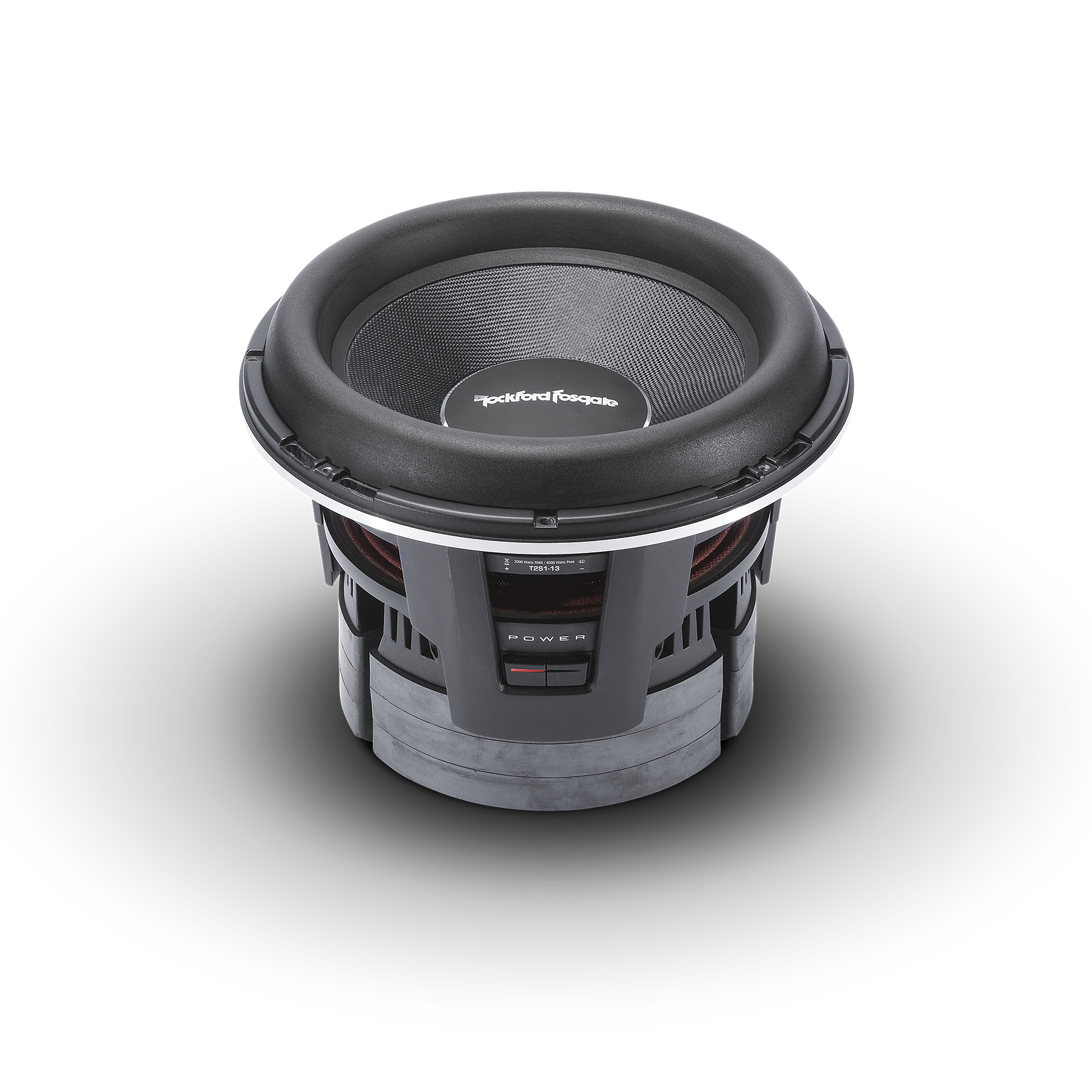 Power 13 T2 Single 1Ω Subwoofer