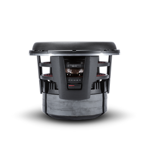 T2S1-13 - Power 13" T2 Single 1-Ohm Subwoofer - image 7