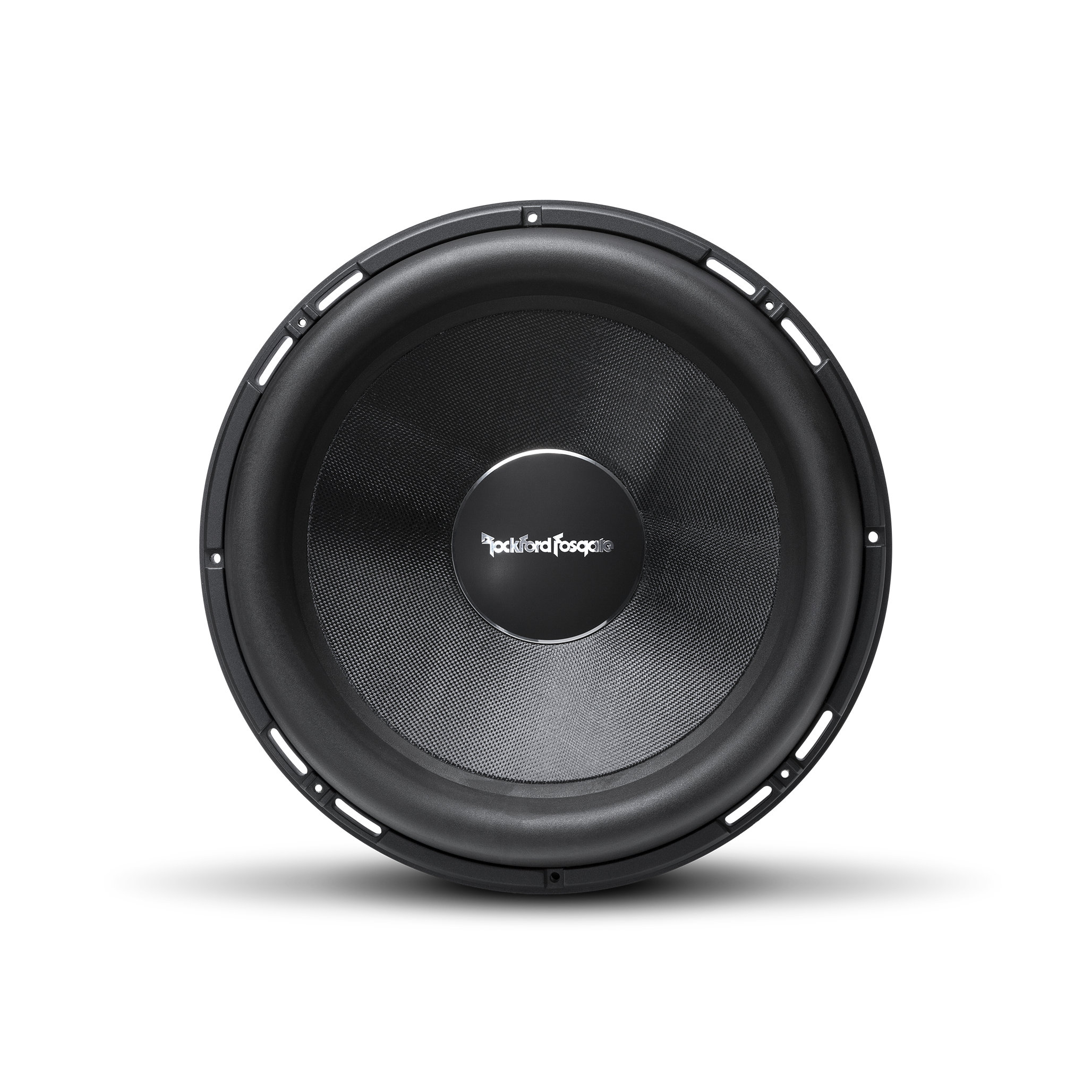 T2S1-16 - Power 16" T2 Single 1-Ohm Subwoofer - image 3