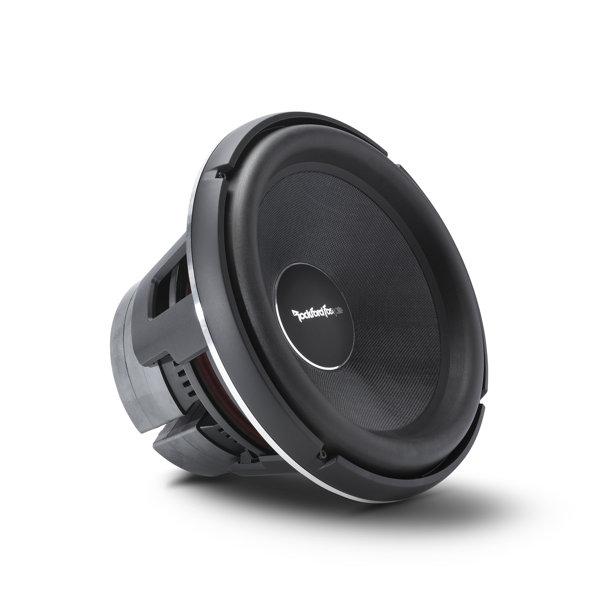 T2S1-16 - Power 16" T2 Single 1-Ohm Subwoofer - image 2