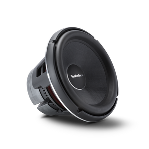 T2S1-16 - Power 16" T2 Single 1-Ohm Subwoofer - image 2