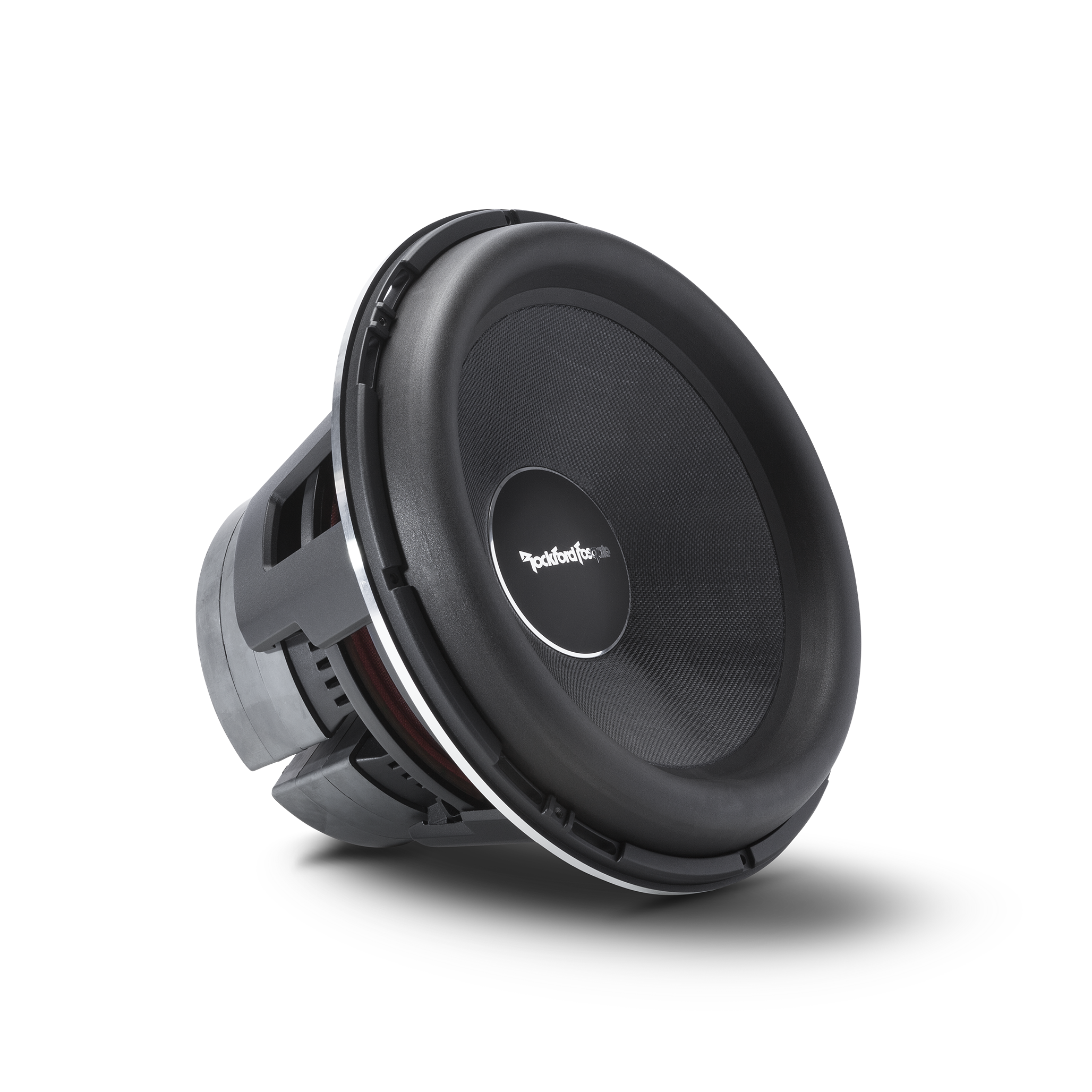 Power 16" T2 Single 1-Ohm Subwoofer
