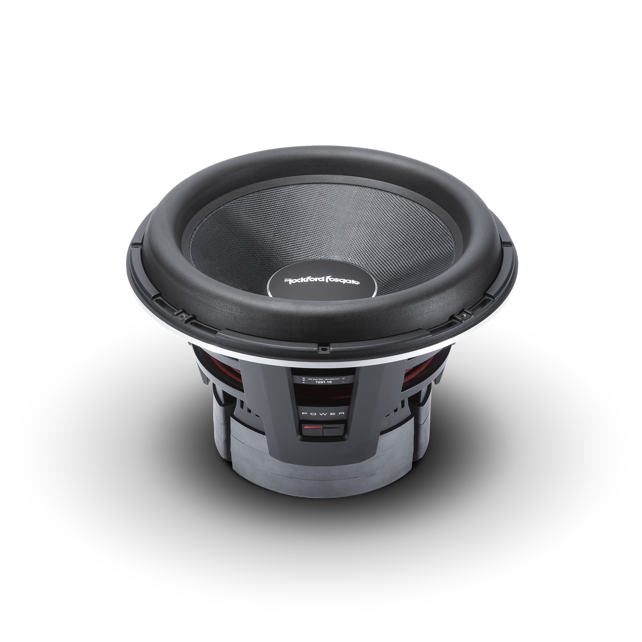 Power 16′′ T2 Single 1Ω Subwoofer