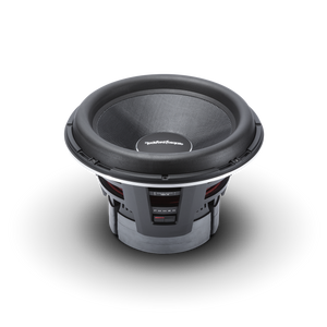 T2S1-16 - Power 16" T2 Single 1-Ohm Subwoofer - image 5