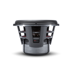 T2S1-16 - Power 16" T2 Single 1-Ohm Subwoofer - image 1