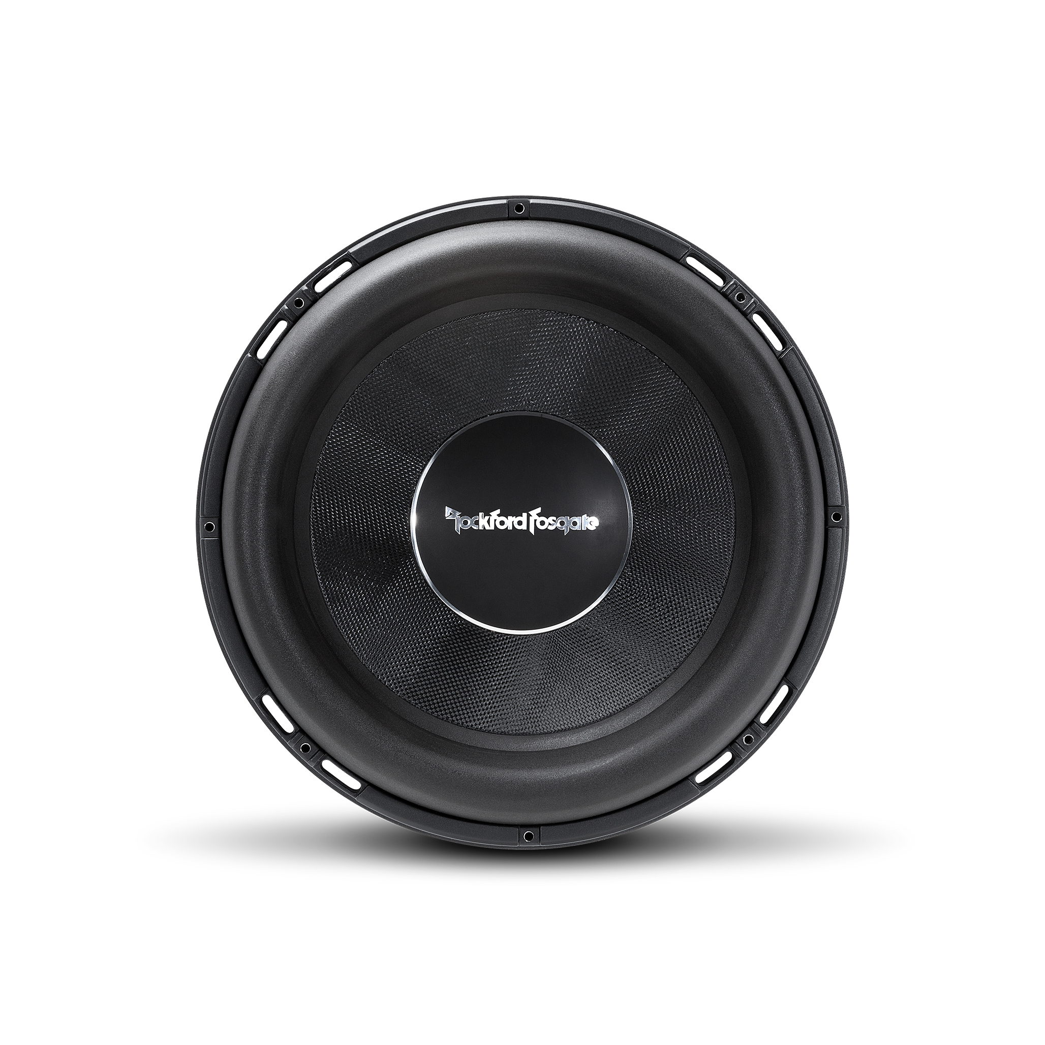 Power 13" T2 Single 2-Ohm Subwoofer
