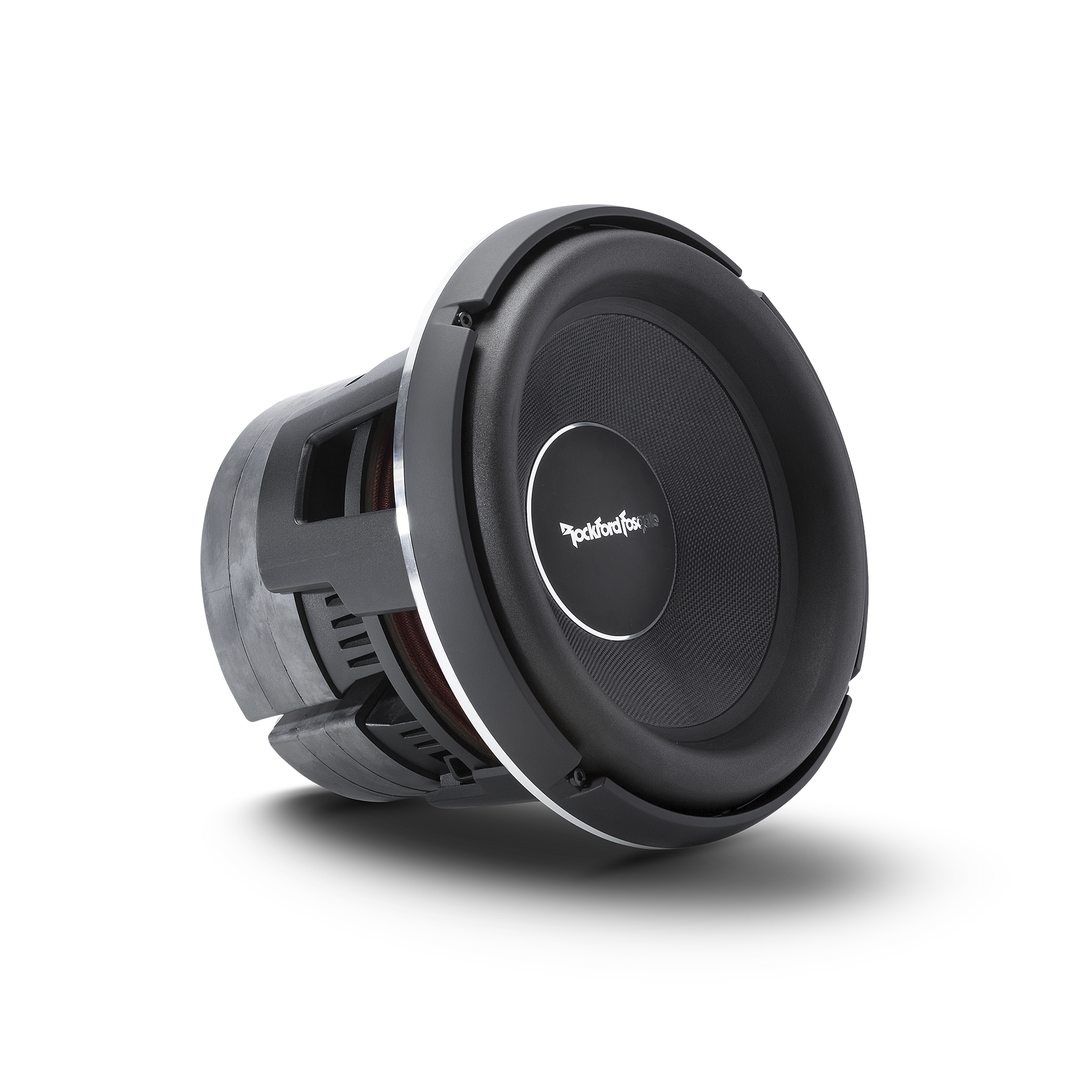T2S2-13 - Power 13" T2 Single 2-Ohm Subwoofer - image 9