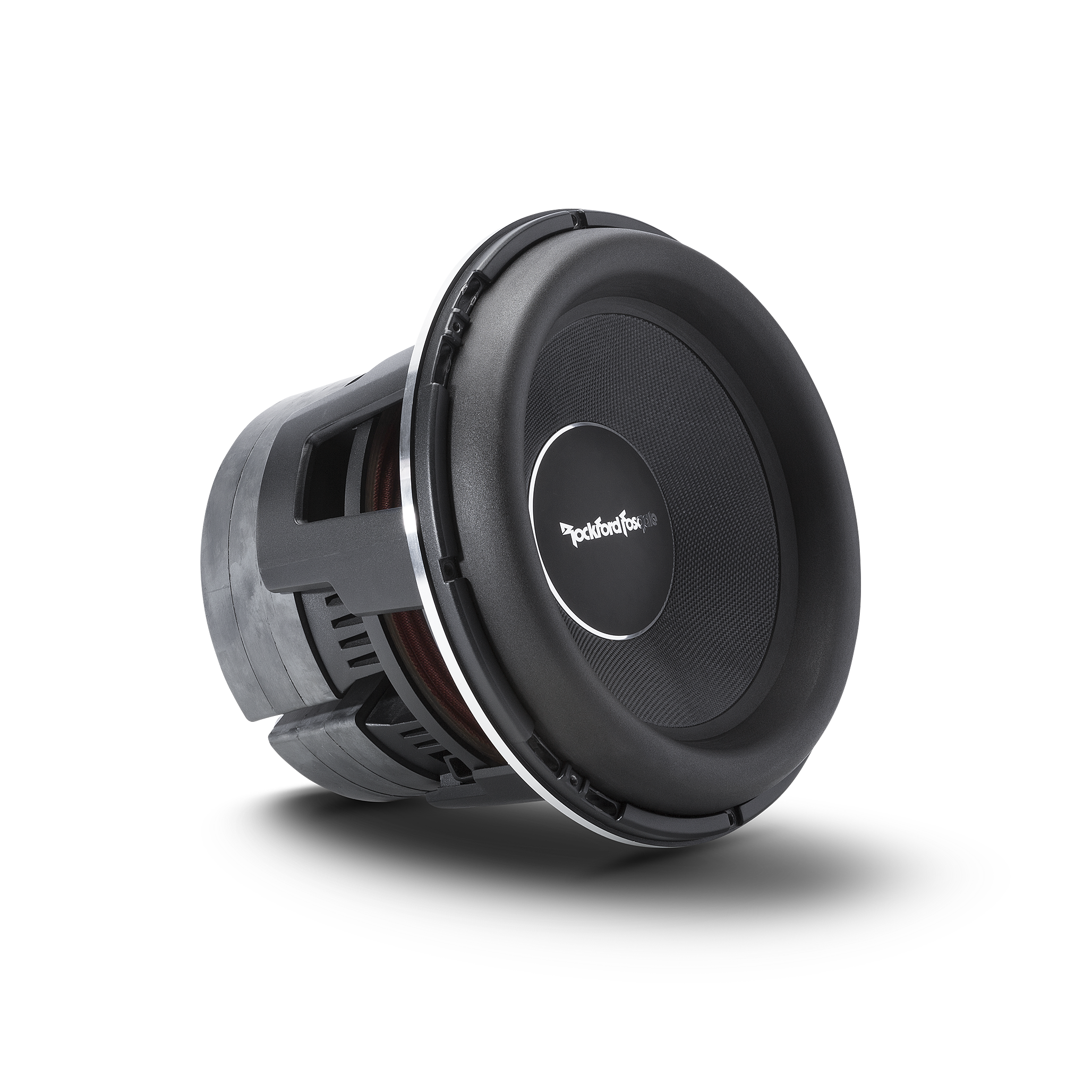 T2S2-13 - Power 13" T2 Single 2-Ohm Subwoofer - image 3