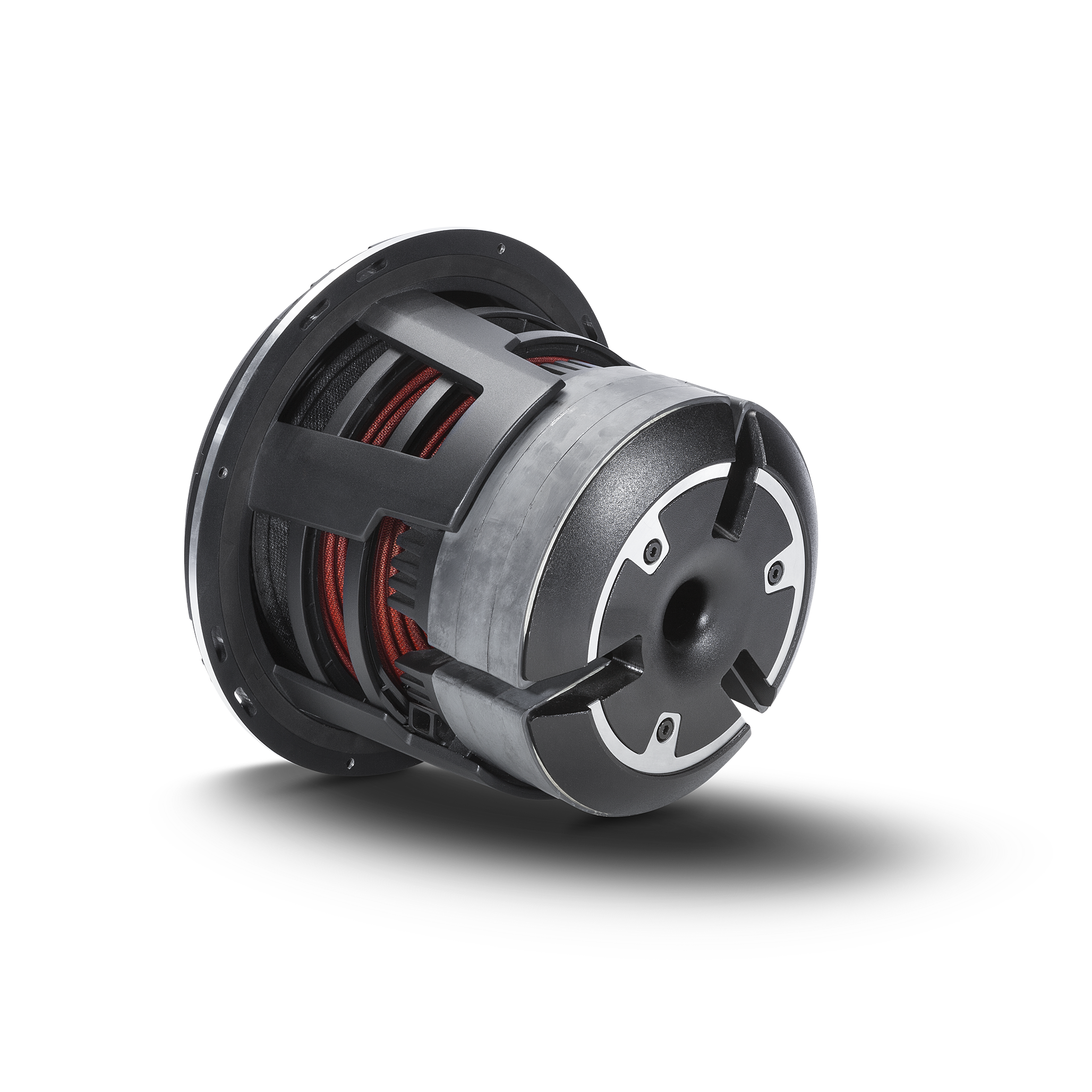 T2S2-13 - Power 13" T2 Single 2-Ohm Subwoofer - image 8