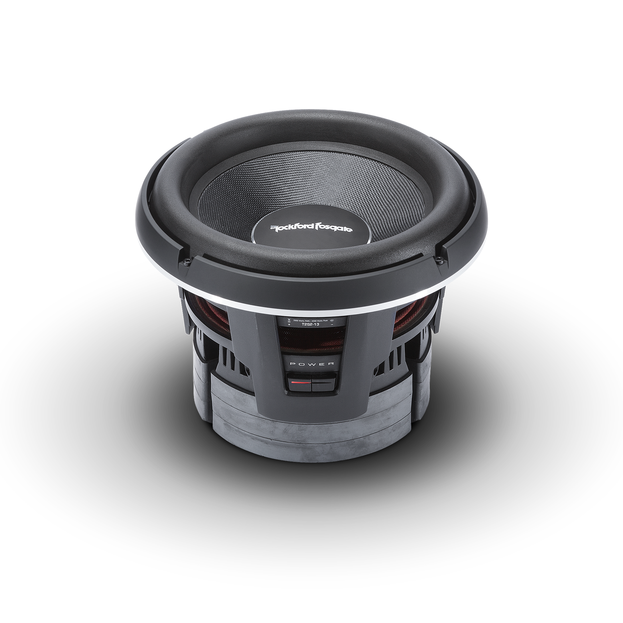 Power 13 T2 Single 2Ω Subwoofer