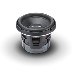 T2S2-13 - Power 13" T2 Single 2-Ohm Subwoofer - image 1