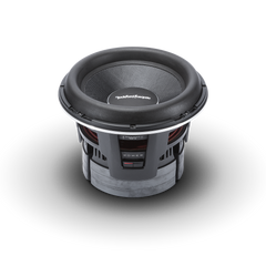 Power 13" T2 Single 2-Ohm Subwoofer