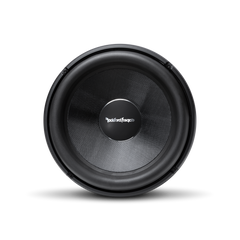 Power 16" T2 Single 2-Ohm Subwoofer