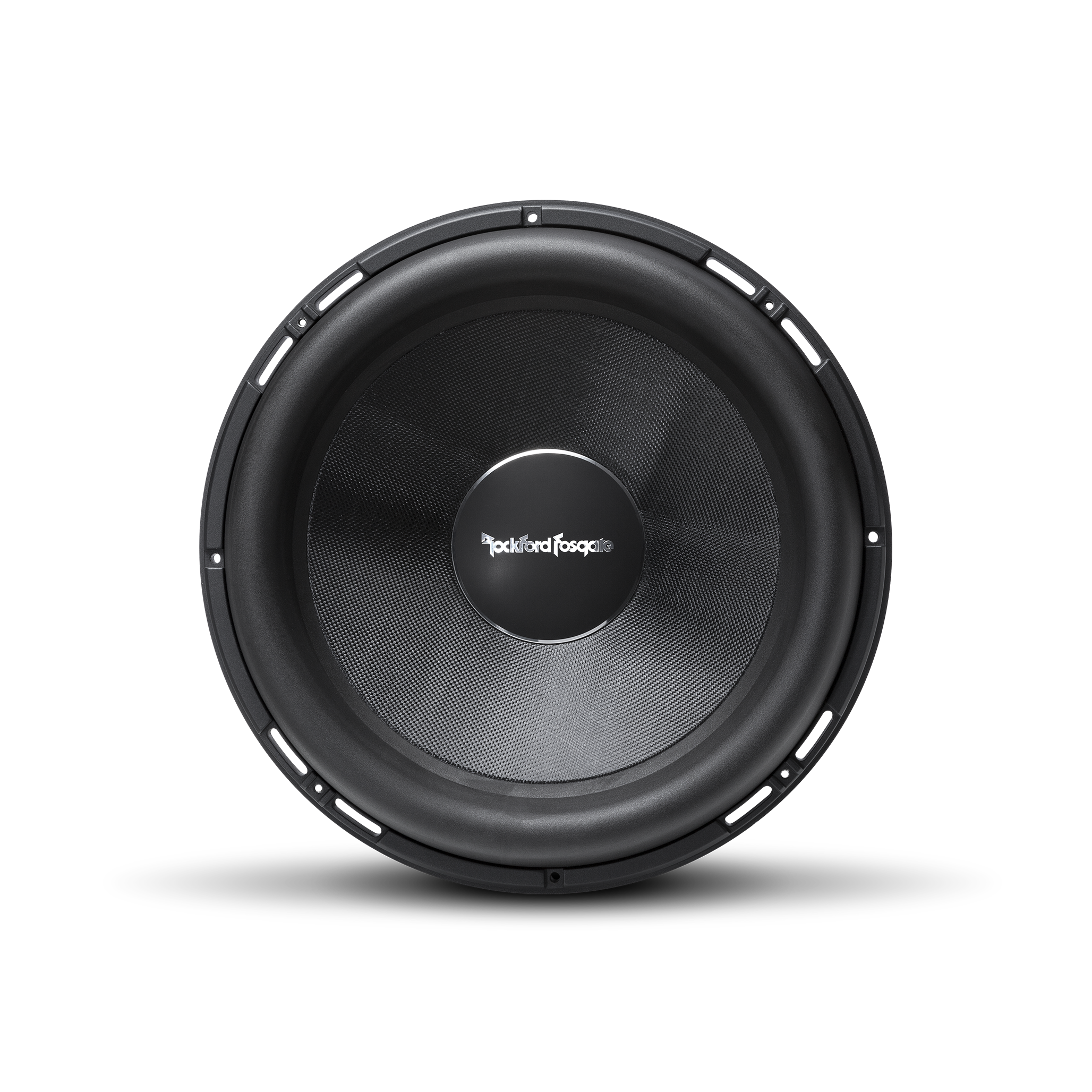T2S2-16 - Power 16" T2 Single 2-Ohm Subwoofer - image 3