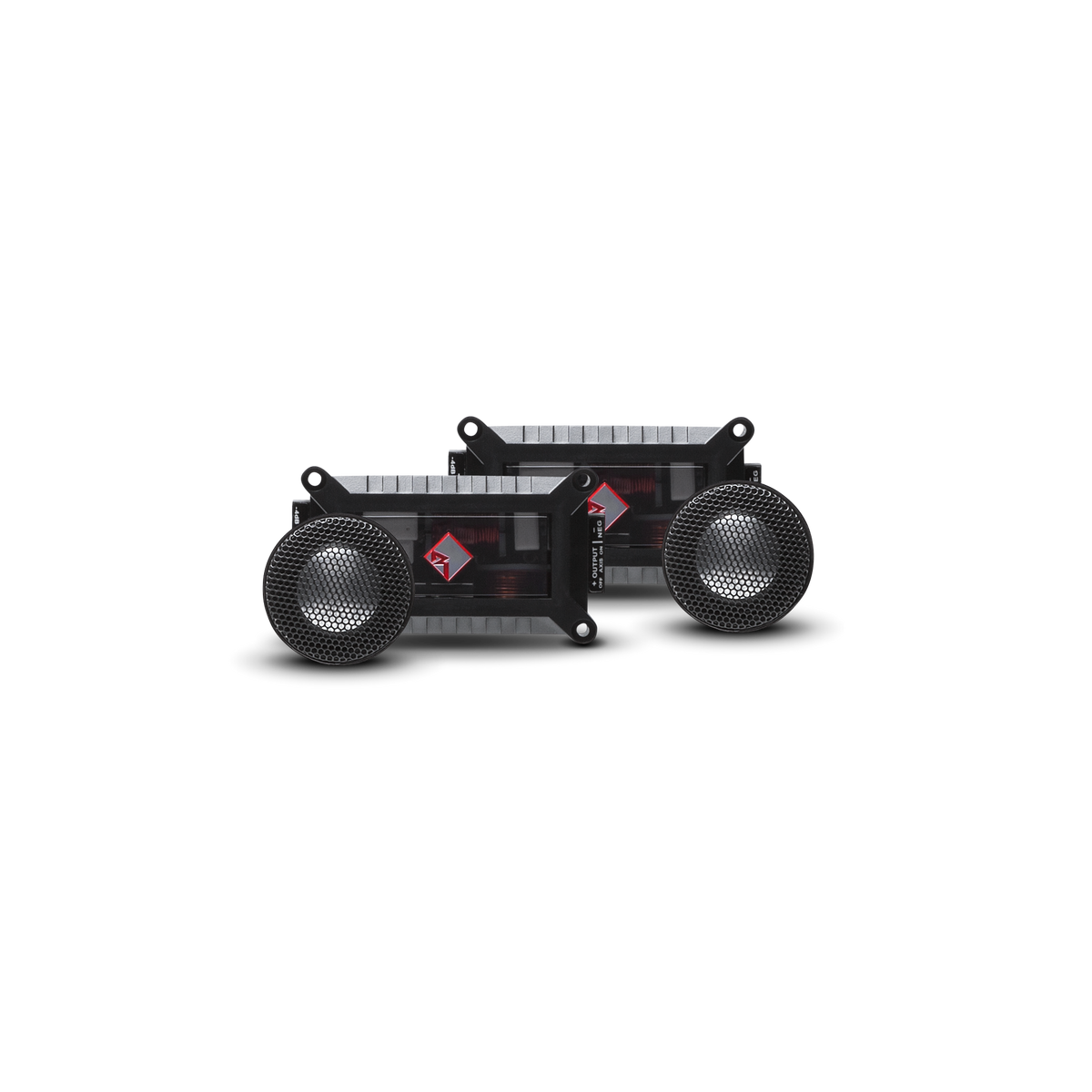 T2T-S - Power 1" Aluminum Tweeter Kit (pr) - image 11