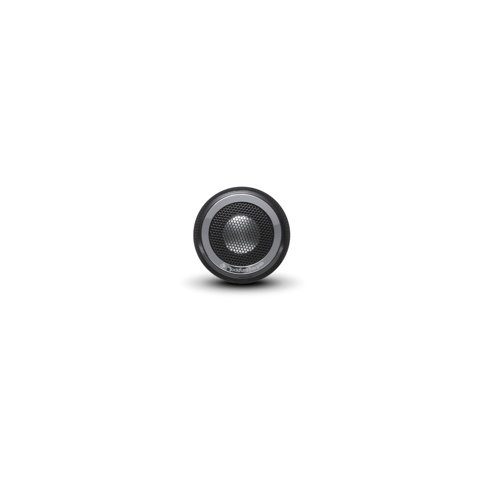 Power 1" Aluminum Tweeter Kit (pr)