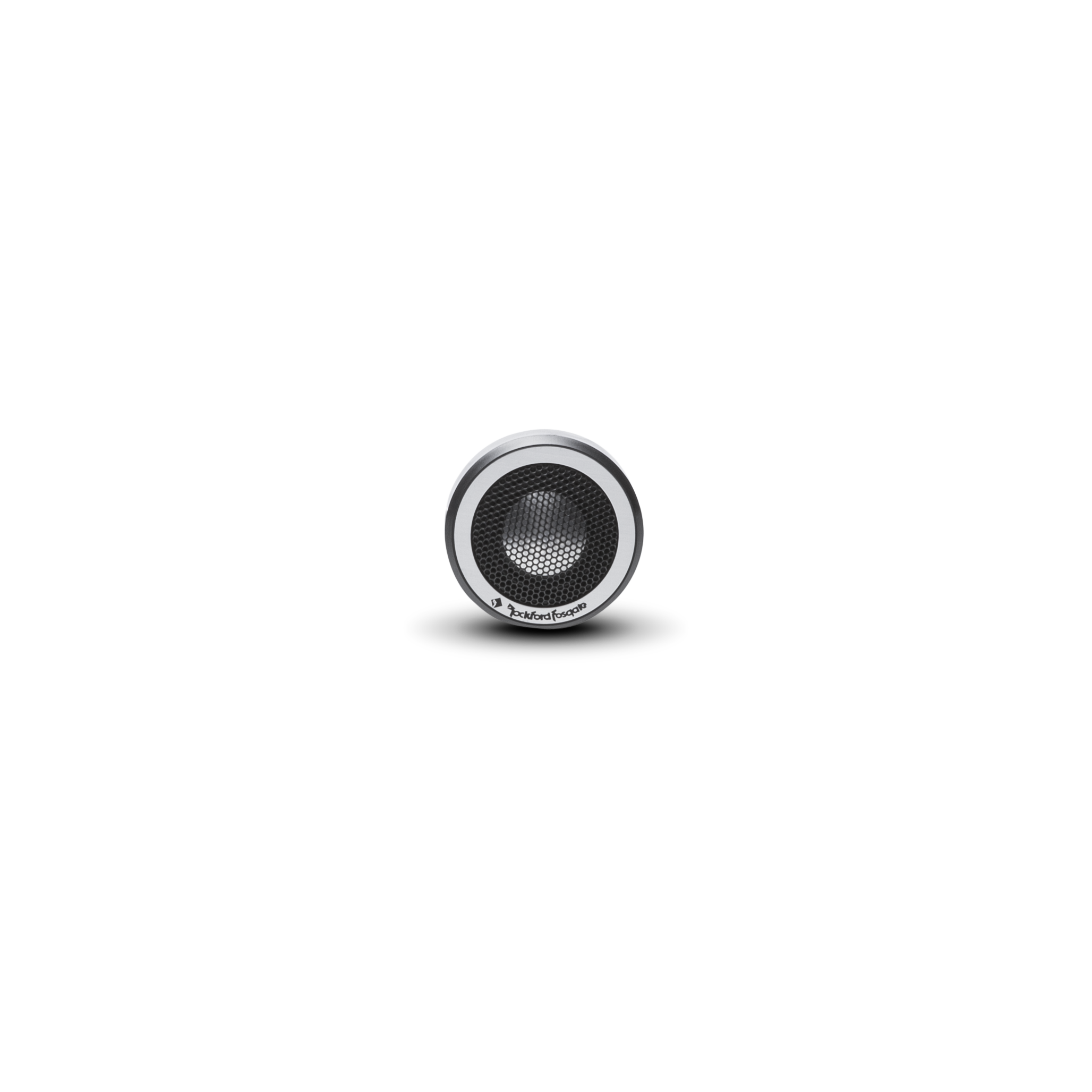 Power 1" Aluminum Tweeter Kit (pr)