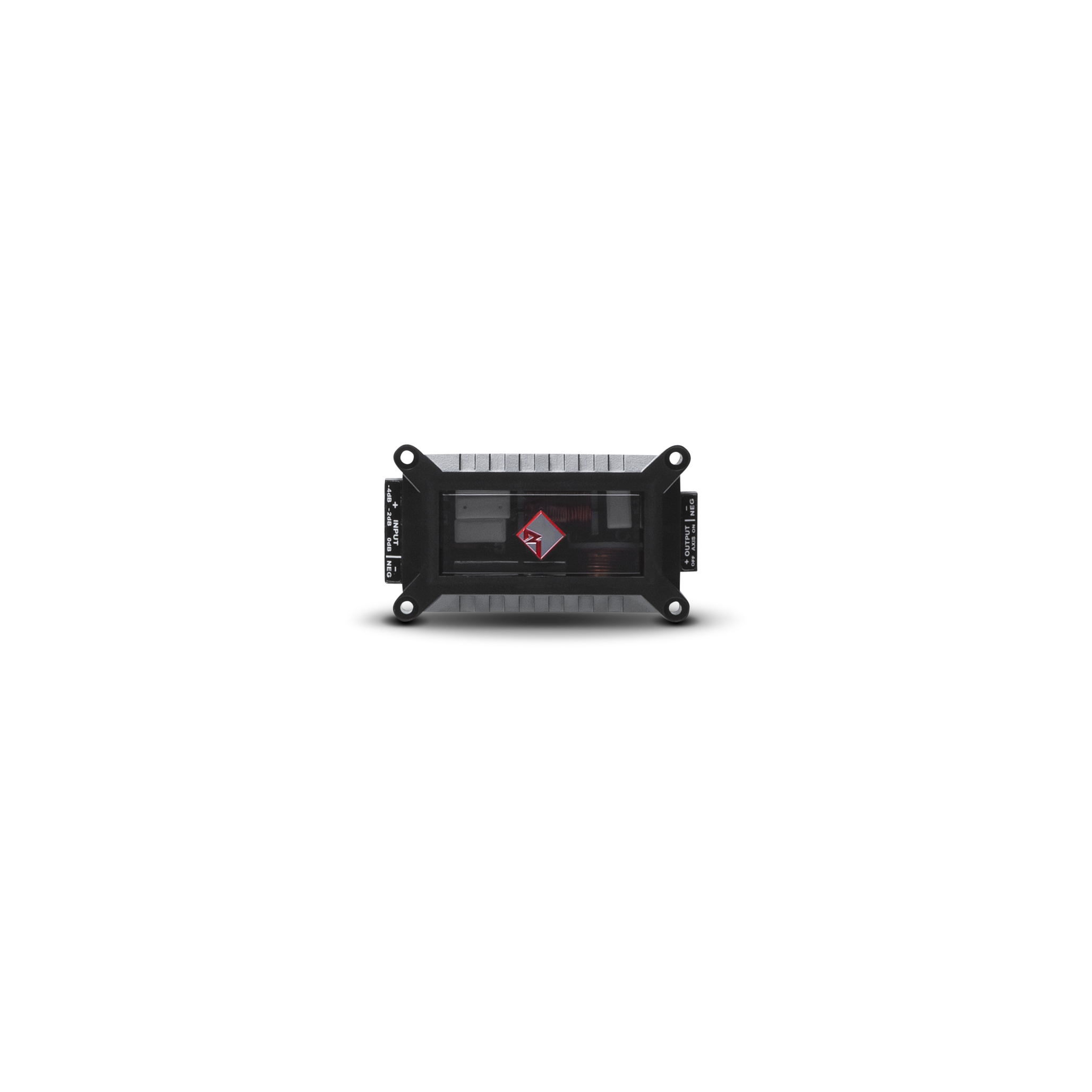 Power 1" Aluminum Tweeter Kit (pr)