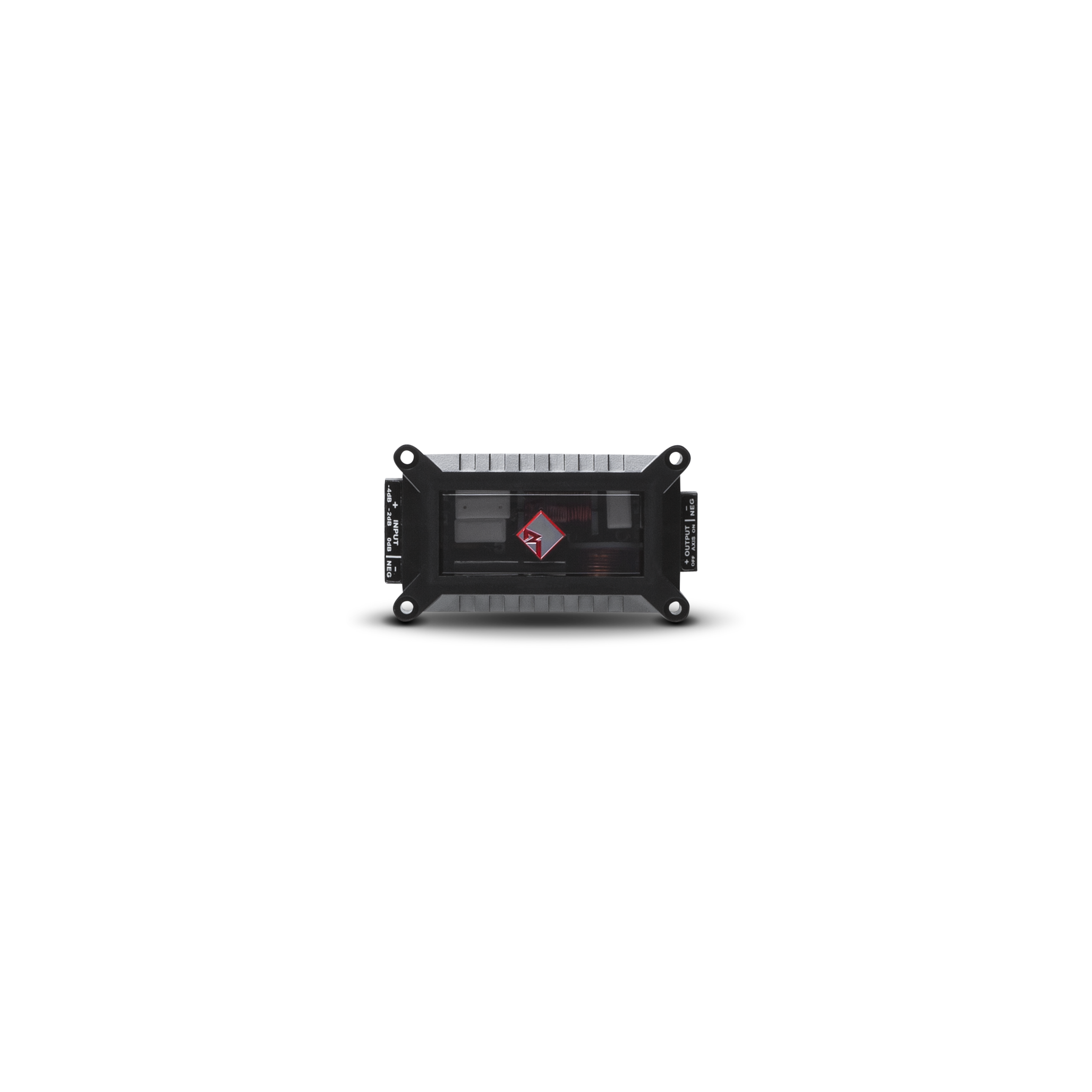 Power 1′′ Aluminum Tweeter Kit (pr)
