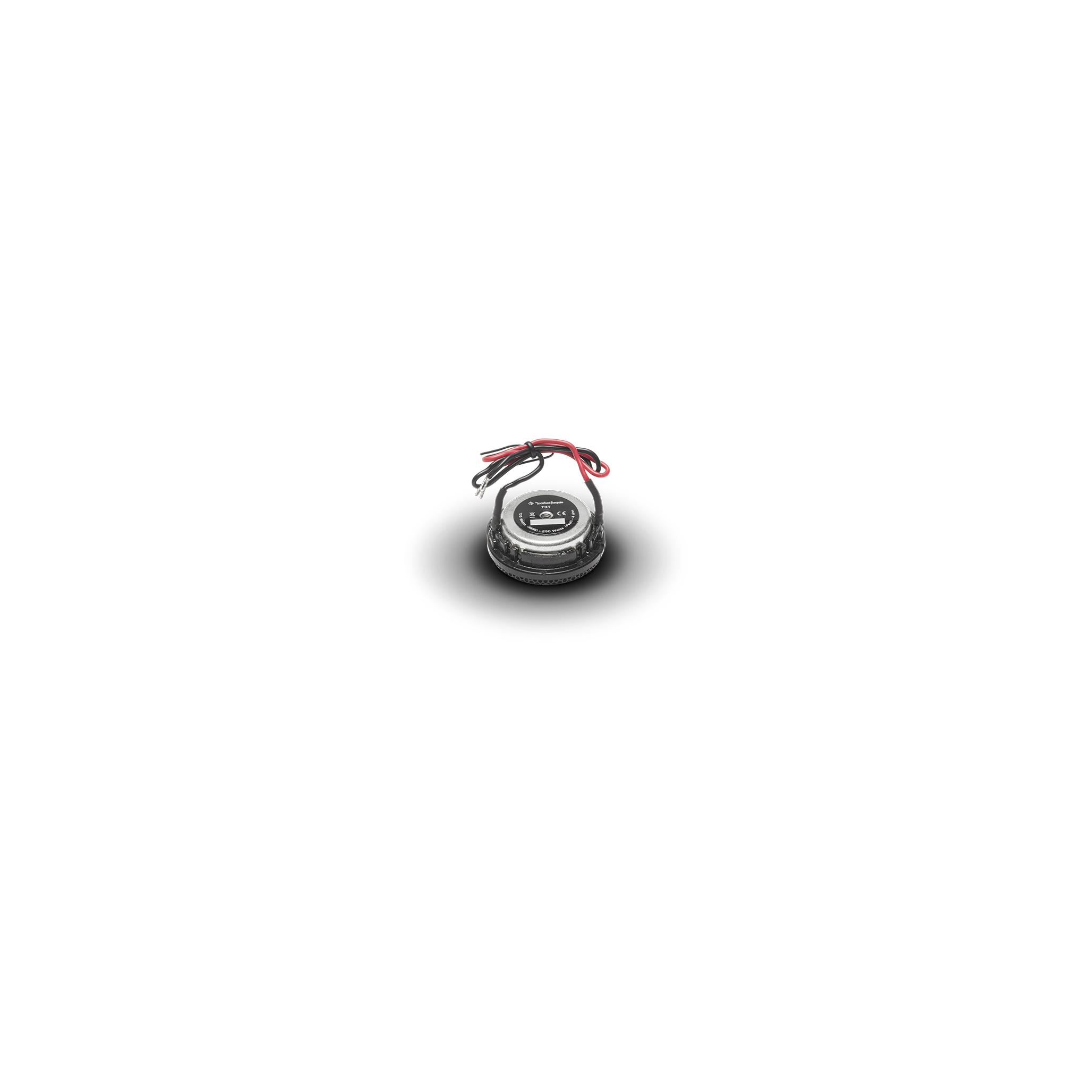 Power 6.5′′ T3 Component System (pr)