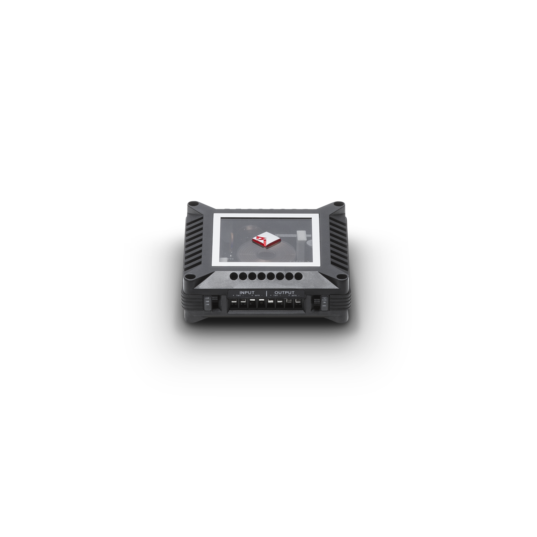 Power 6.5′′ T3 Component System (pr)