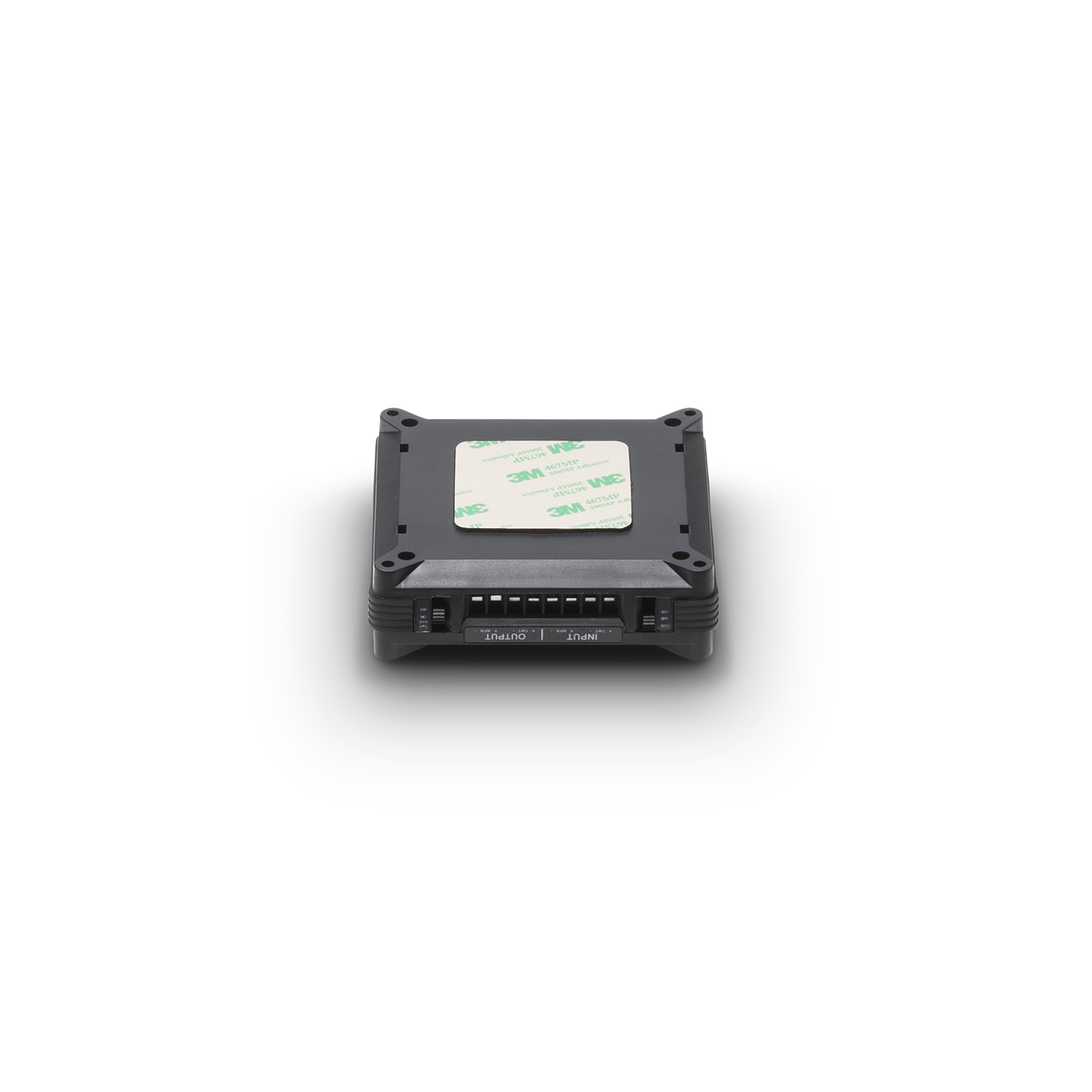 Power 6.5′′ T3 Component System (pr)