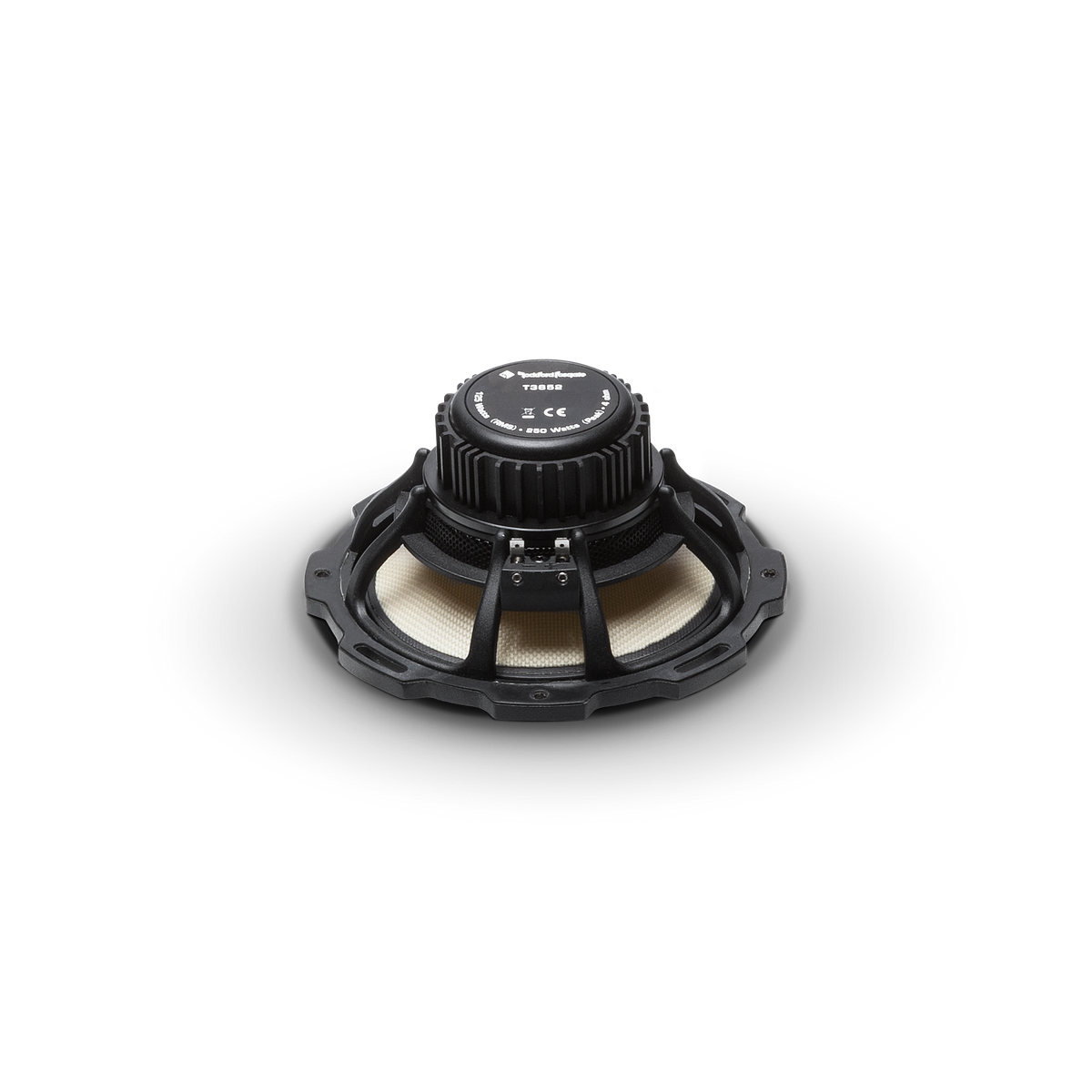 T3652-S - Power 6.5" T3 Component System (pr) - image 14