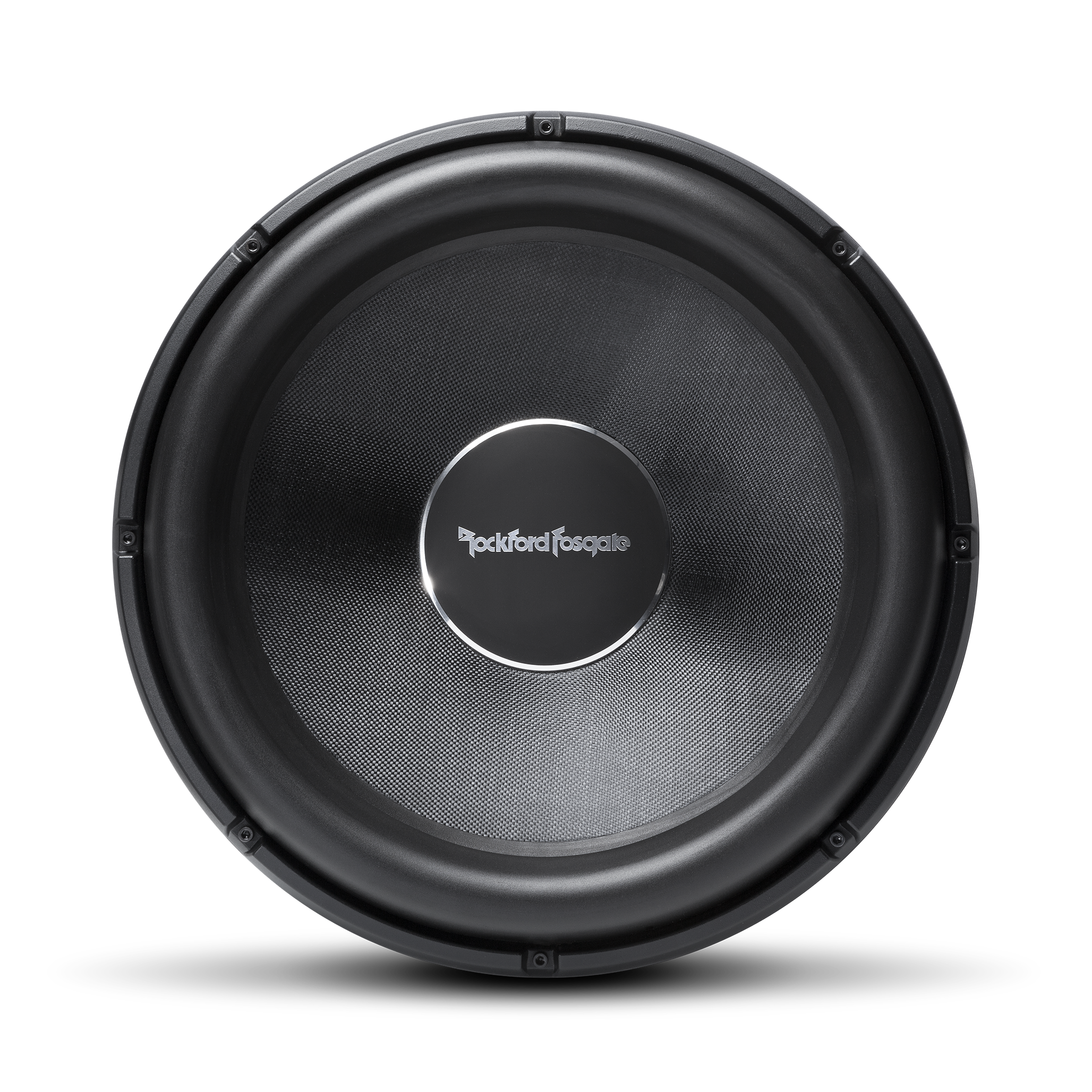 Power 19" T3 Single 1-Ohm Superwoofer