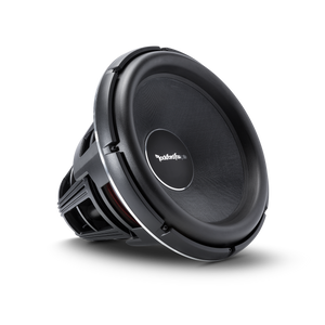 T3S1-19 - Power 19" T3 Single 1-Ohm Superwoofer - image 1