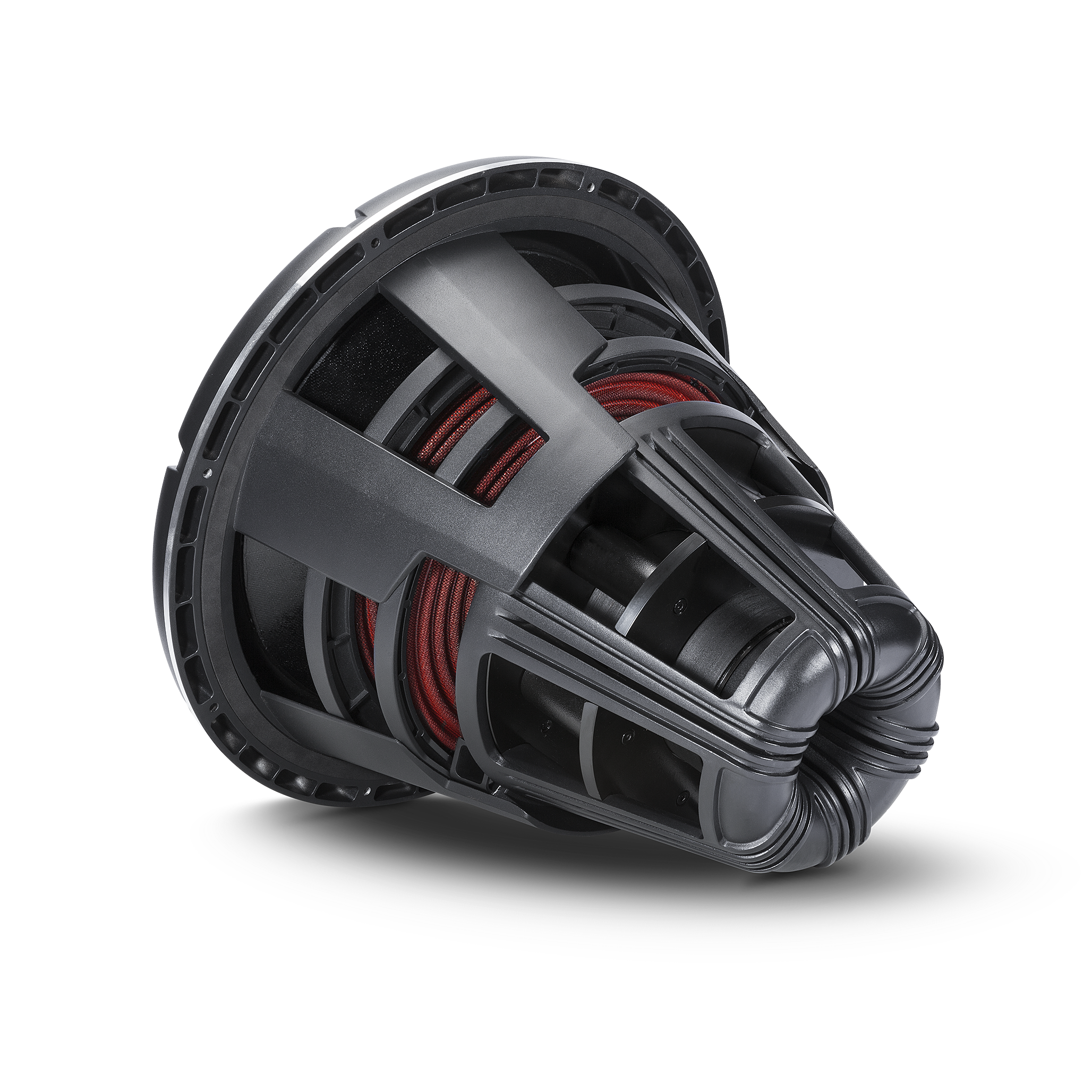 T3S1-19 - Power 19" T3 Single 1-Ohm Superwoofer - image 6