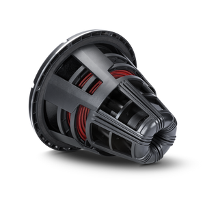 T3S1-19 - Power 19" T3 Single 1-Ohm Superwoofer - image 6