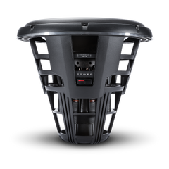 Power 19" T3 Single 1-Ohm Superwoofer