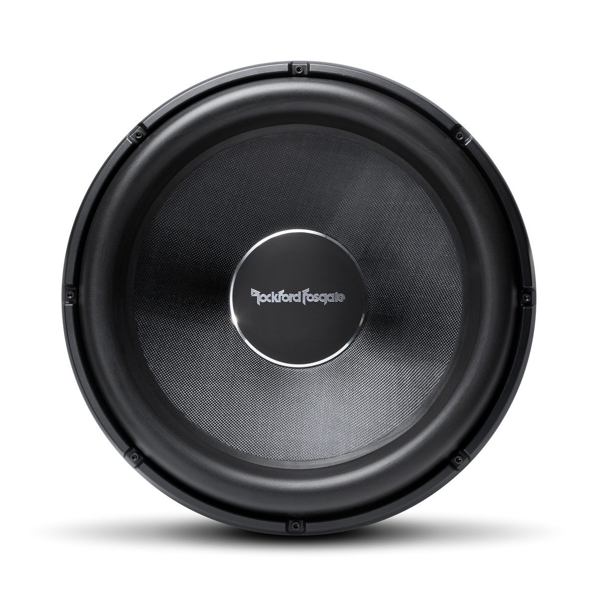 T3S2-19 - Power 19" T3 Single 2-Ohm Superwoofer - image 1