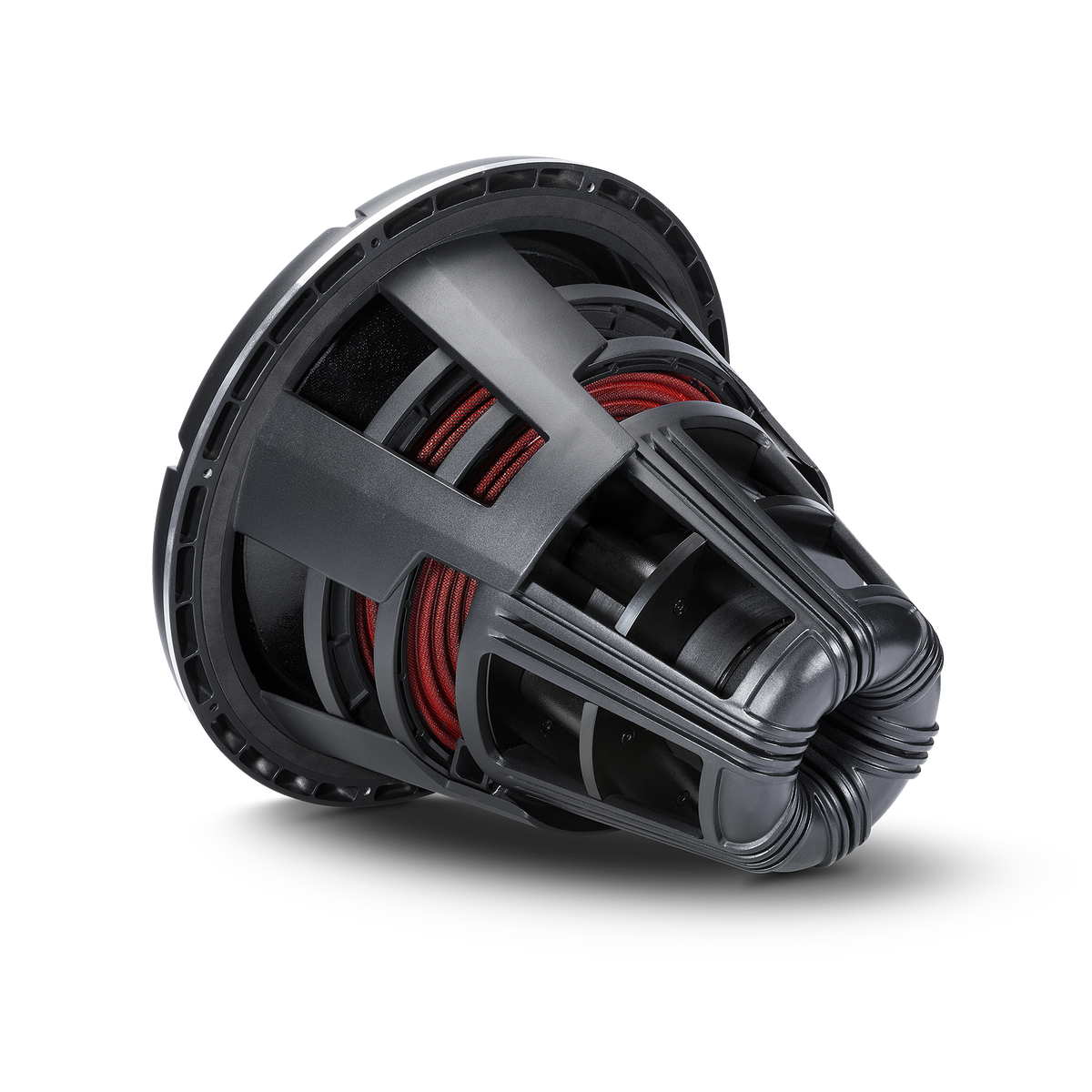 T3S2-19 - Power 19" T3 Single 2-Ohm Superwoofer - image 2