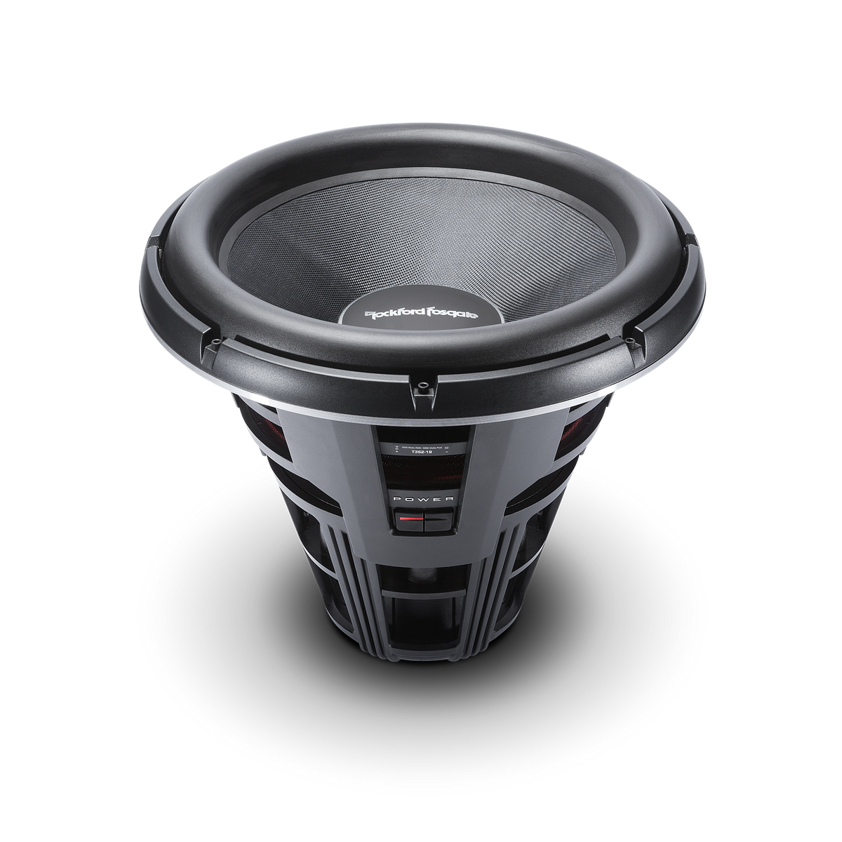 T3S2-19 - Power 19" T3 Single 2-Ohm Superwoofer - image 6
