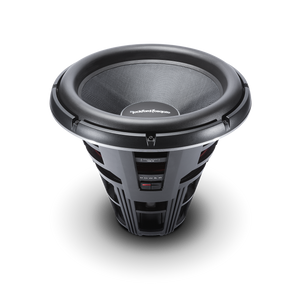 T3S2-19 - Power 19" T3 Single 2-Ohm Superwoofer - image 6