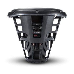 T3S2-19 - Power 19" T3 Single 2-Ohm Superwoofer - image 4