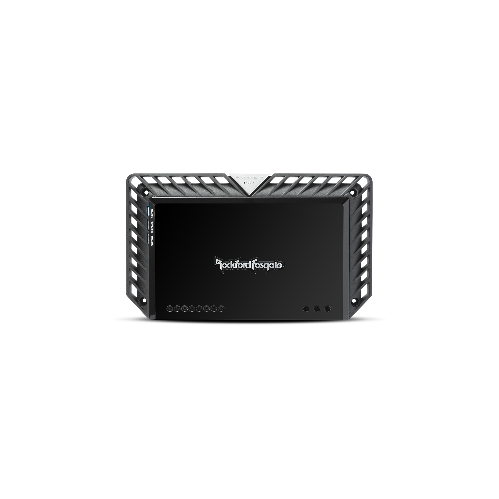 T400-4 - Power 400 Watt 4-Channel Amplifier - image 1