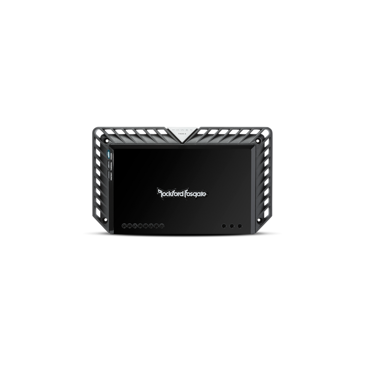 T400-4 - Power 400 Watt 4-Channel Amplifier - image 1