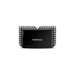 Power 400 Watt 4-Channel Amplifier