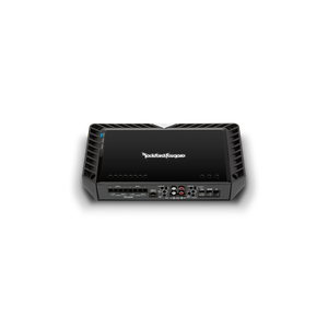 T400-4 - Power 400 Watt 4-Channel Amplifier - image 5