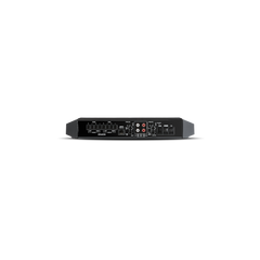 Power 400 Watt 4-Channel Amplifier