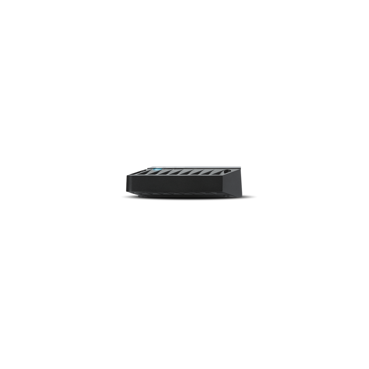 T400-4 - Power 400 Watt 4-Channel Amplifier - image 4