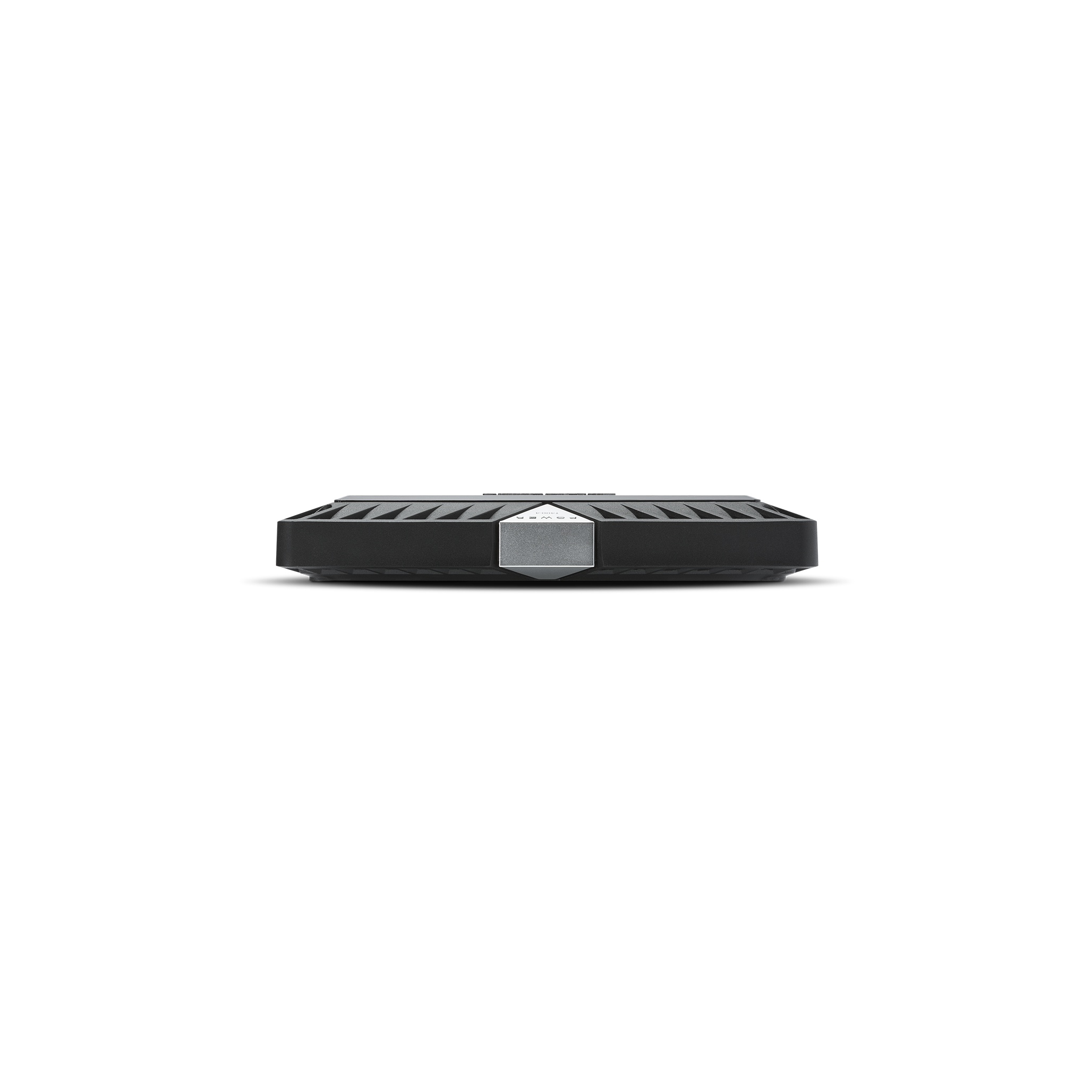 T400-4 - Power 400 Watt 4-Channel Amplifier - image 7